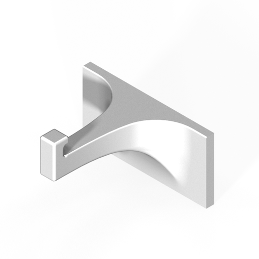 [SC36SS00] 3" x 6" shelf support [buy 2 for a pair]