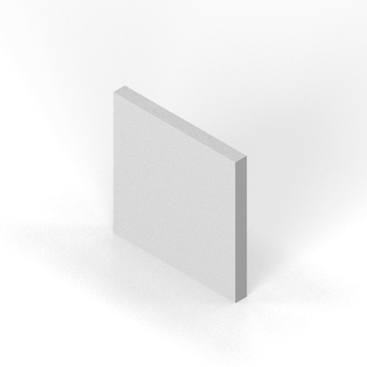 4" x 4" field tile
