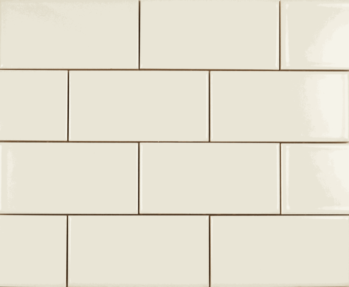 Satin Ivory