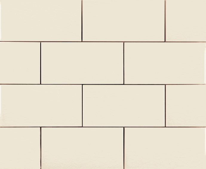 Crackle White