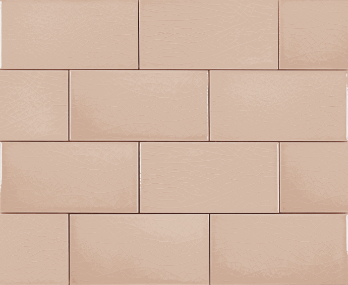 Crackle Blush