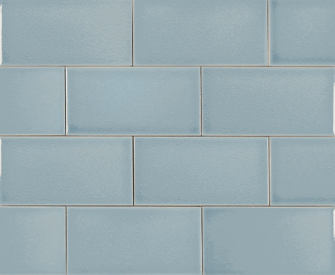 Crackle Sky Blue