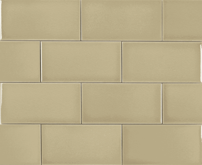 Crackle Khaki