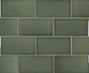 Crackle Hunter Green