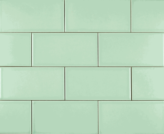 Seafoam Green
