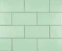 Seafoam Green