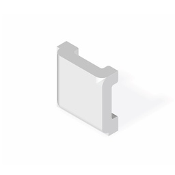 2&quot; x 2&quot; extended box cap moulding - frame inside corner
