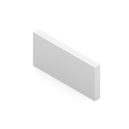 2&quot; x 4&quot; field tile