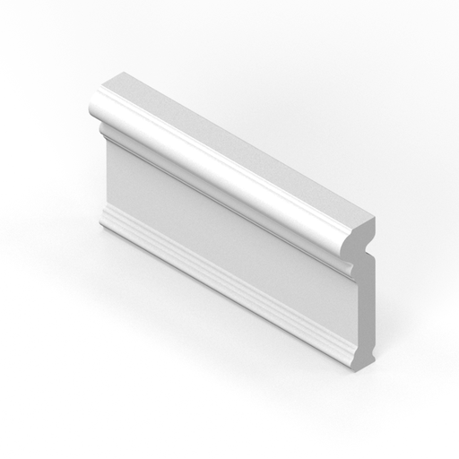 [SC36VC00] 3" x 6" Victoria cap