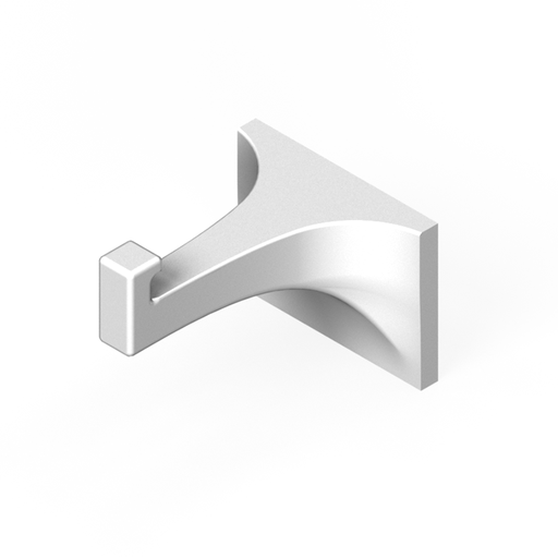 [SC44SS00] 4-1/4" x 4-1/4" shelf support [buy 2 for a pair]