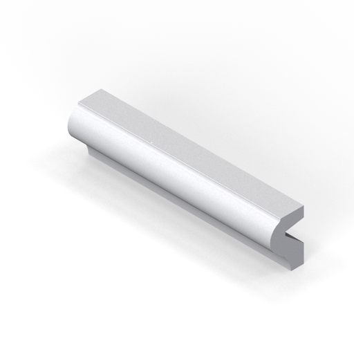 [SC16PC00] 1-1/2" x 6" P-cap molding