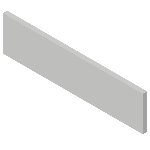 [SC3CFT00] 3" x 12" field tile