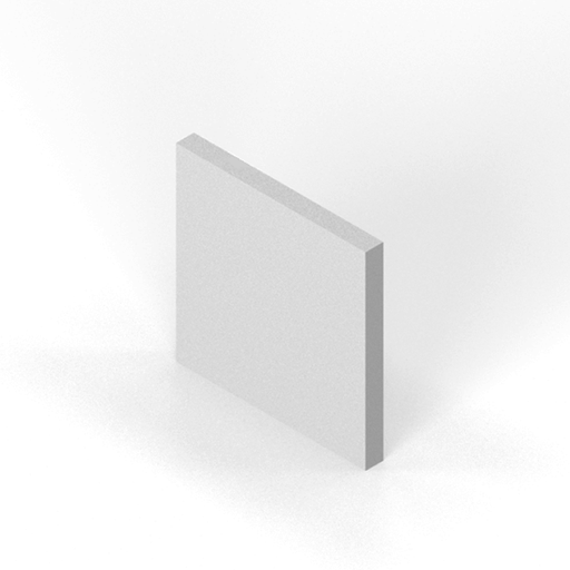 [SC44FT00] 4-1/4" x 4-1/4" field tile