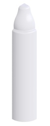 6&quot; Roman straight base moulding - Outside Corner