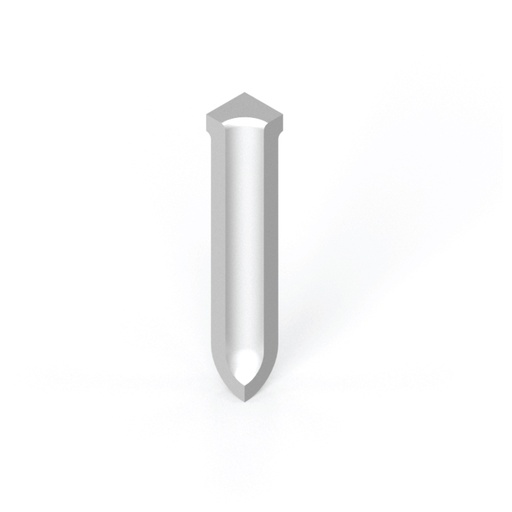 [SC06SC02] 6" shoulder cove base - inside corner