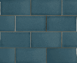 [SC51GLGC] Crackle Marine Blue