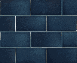 [SC53GLGC] Crackle Midnight Blue