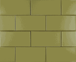 [SCA3GLSO] Satin Chartreuse