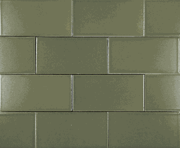 [SCB6GLSO] Sageleaf Green