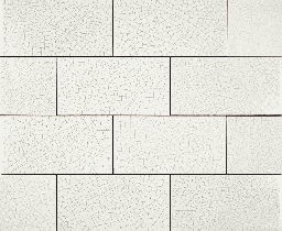 [SCC0GLGA] Crackle Victorian White